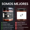 Hongo Melena de Leon 100 Puro - Real Fungi -