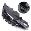 TUQI 2019 2020Hyundai Elantra Front Left & Right Headlight Assembly,