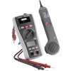 VOLTCRAFT LSG-4 Line Detector, Signal Tracker, Continuity Tester, Multimeter