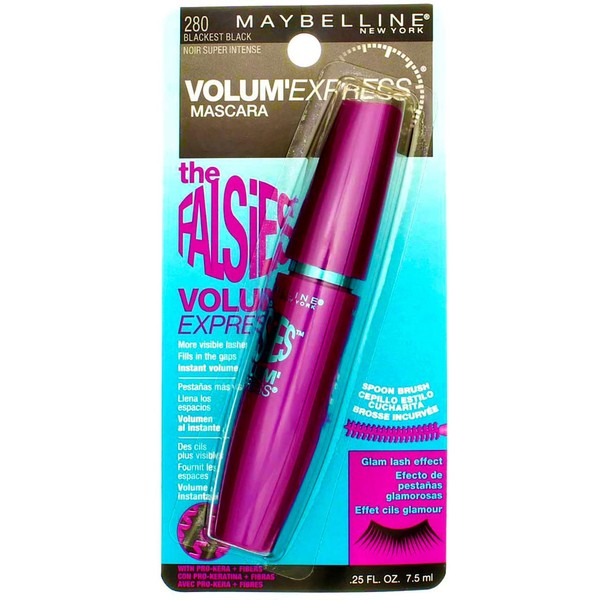 Myb Masc Falsie 28oblckst Size .25