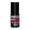 Layla Cosmetics One Step Gel Nagellack, blueberry, 1er pack (1
