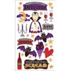 Sticko Dracula's Date Night Stickers