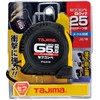 Tajima Convex G-Lock