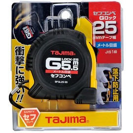 Tajima Convex G-Lock