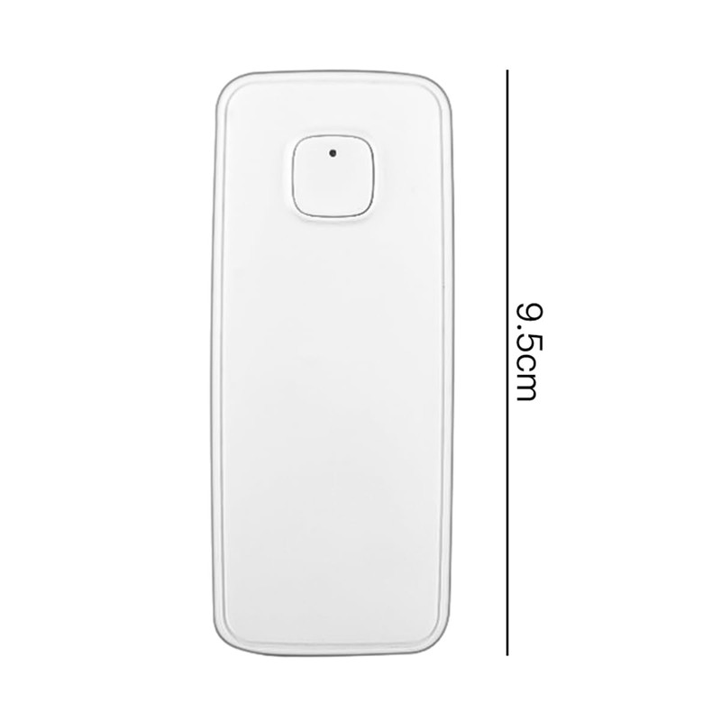 ZONADAH WIFI Water Leakage Sensor Smart Water Overflow Level Detector
