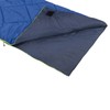 High Peak Ranger Summer Trekking Sleeping Bag 900 g Lightweight