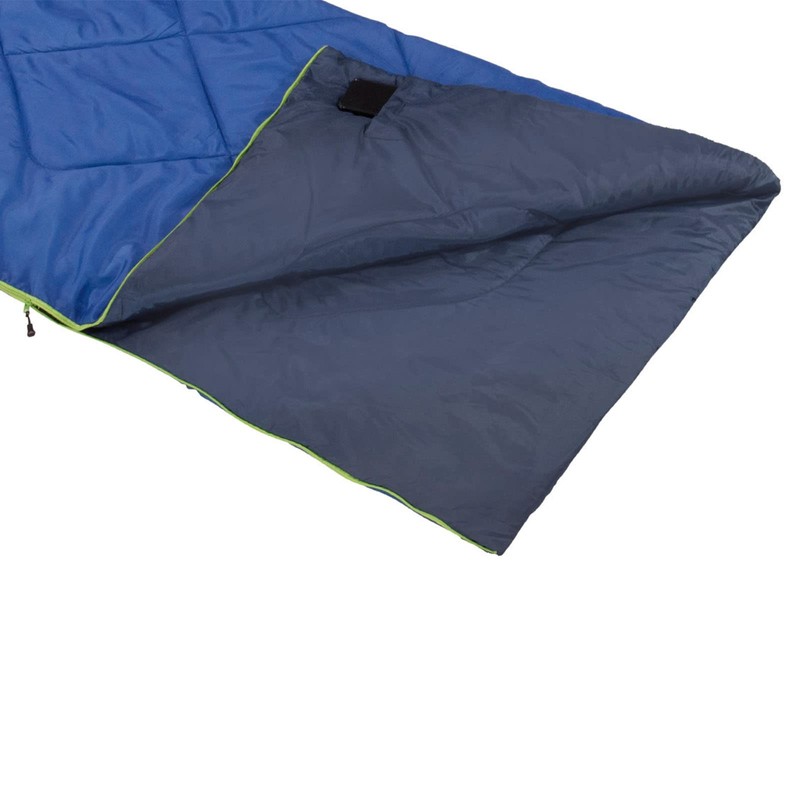 High Peak Ranger Summer Trekking Sleeping Bag 900 g Lightweight