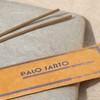 Bodhi® Premium Palo Santo Incense Sticks from Nepal, Chemical-Free, 100%