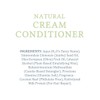 MooGoo Natural Cream Conditioner 16.9 fl oz