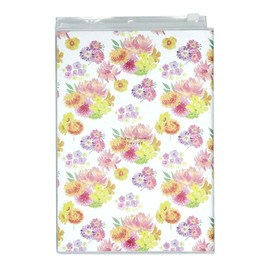 nami nami [housekeeping book] household account/double dahlia