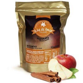 TE HE DE AMAR Tisana/HARMONY/Manzana - Canela / 250 g