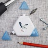 'Heron in Flight' Compact DIY Multi Tool (TI00030135)