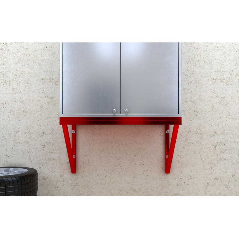 fischer DuoPower 8 x 40 S with ETA, Universal Dowels