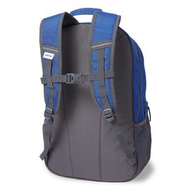 Lands' End Kids' ClassMate XL Backpack Cobalt X-Large