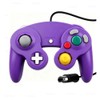 USB Wired Game Controller for Switch & PC – GameCube-Style