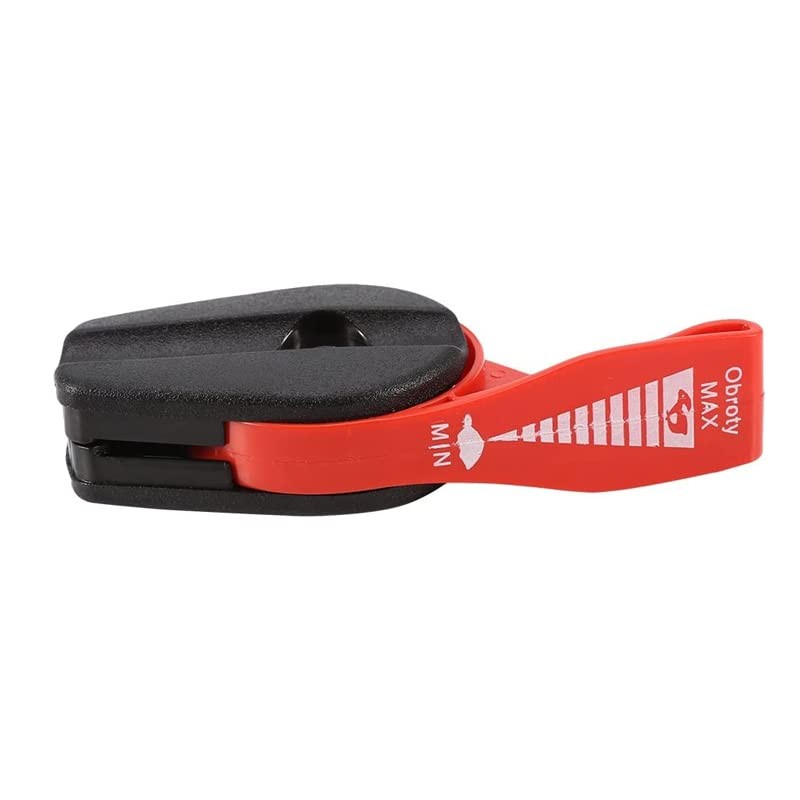 AIMALL Universal Throttle Control Cable for Lawn Mowers, Fits Briggs