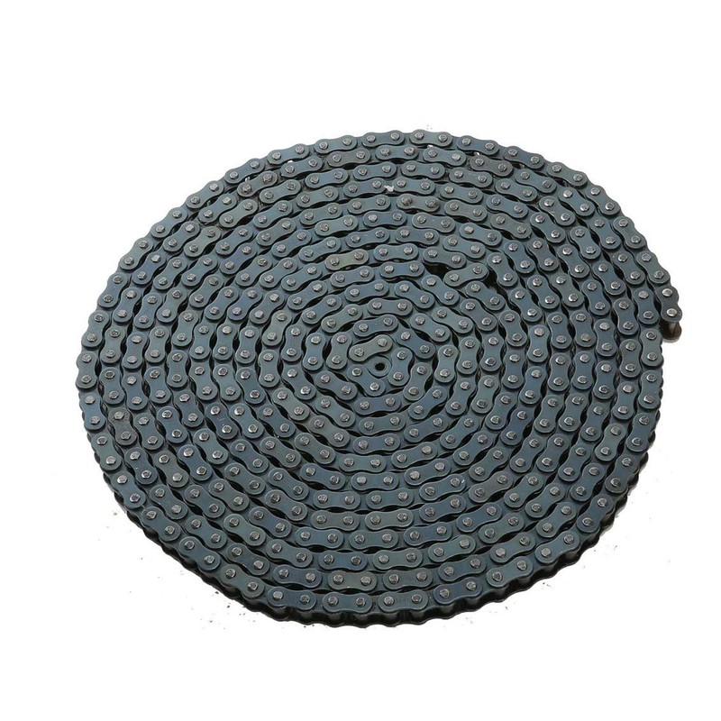 TOPENS LT08B Roller Chain 20 Feet with 2 Connecting Links