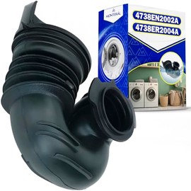 Washing Machine Inlet Hose with Original Code 4738EN2002A 4738ER2004A MAR61842101 MAR61961902 for LG MONTERAL
