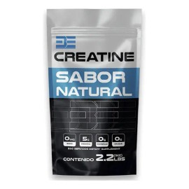 Be Supplement Creatina Sabor Natural 1kg                                                                                                              