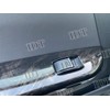 IDT 200 Series Hiace Plated Power Window Switch Cover Button