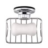 ARCCI Bar Soap Holder for Shower Wall, Stainless Steel Strong