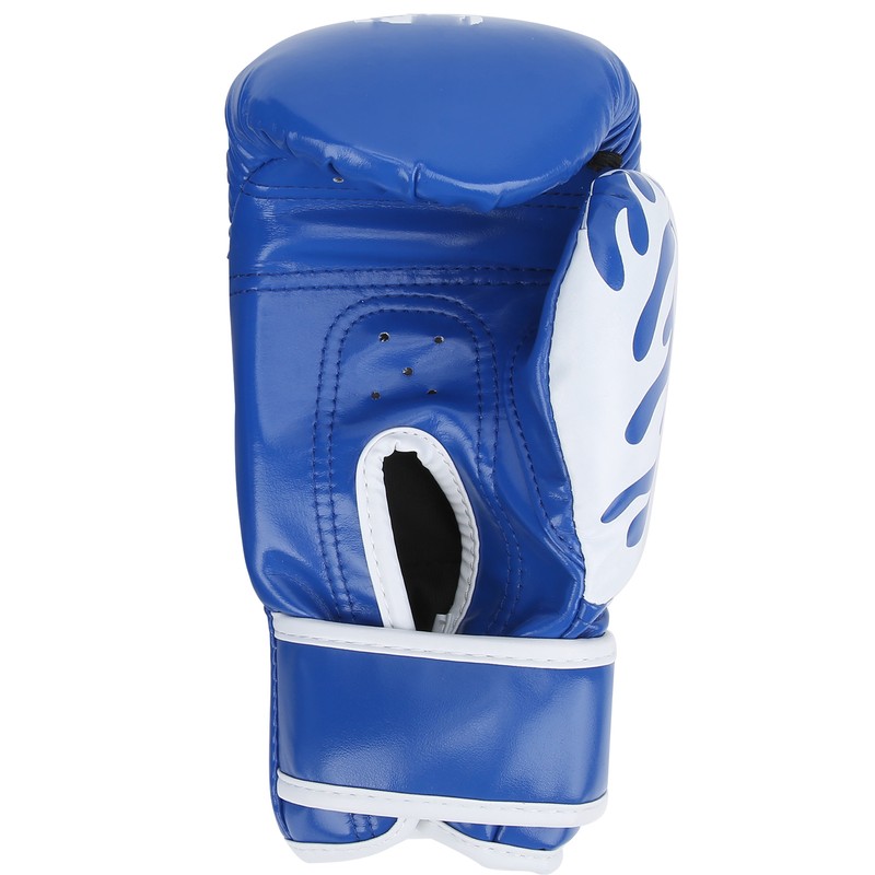 2PCS Kid Boxing Gloves Children Hand Protection for Fighting Striker