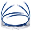 Uvex Super OTG Overglasses - Glasses Protection Goggles - Anti-Fog