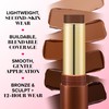 Too Faced Chocolate Soleil Melting Bronzing & Sculpting Stick |