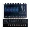 Daiilg 9 Band Equalizer High Performance 9 Equalization Bands 12V