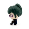 YuMe Jujutsu Kaisen Bobble Hero Window Box Maki Zen’in