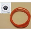 Portable Dryer Blower Fan Belt for Magic Chef 2.6 cu.ft.