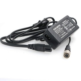SZRMCC Hirose 12 pin Female AC DC Power Supply Adapter 12V 2A for Sony Dalsa Genie Jai Industrial Camera