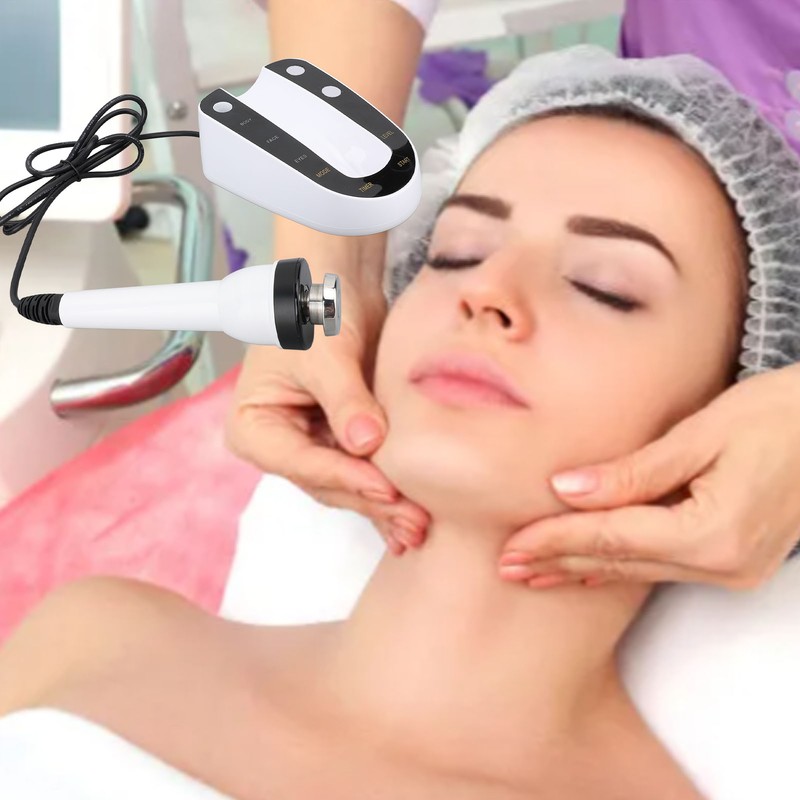 3 in 1 RF Radio Frequency Beauty Machine 7 Levels