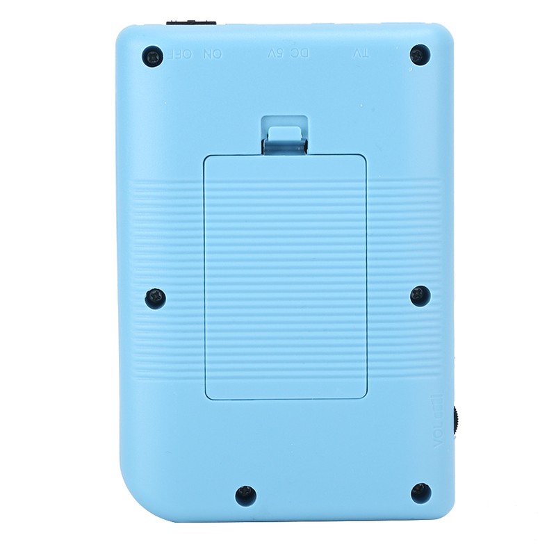 Retro Game Machine Handheld Game Console Nostalgic Mini Recreational Machine