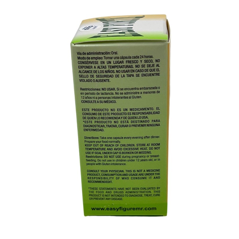 Easy Figure Easy Forte the original from mexico Bajar de