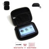 Ramtech Hard Travel Carrying Case for 5 Inch GPS with