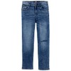 OshKosh B'Gosh Boys' Classic Relaxed Jeans, Brighton Indigo, 4T