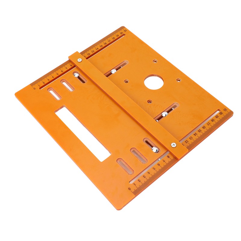 28x25cm Cutting Machine Base Plate Oblique Cut Handheld Cutter Backing