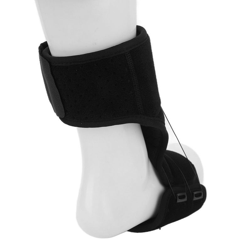 Foot Drop Splint Brace Adjust Angle Plantar Fasciitis Correct Foot