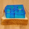 AIMEETO Sandwich Cutter Set, All in One Bento Box Accessory