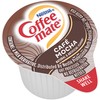 Nestlé Coffee mate Coffee Creamer, Café Mocha liquid creamer singles,