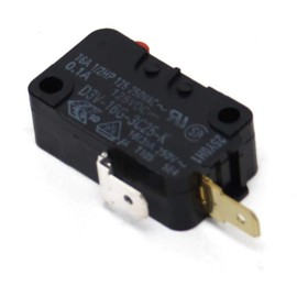Genie 27220A Garage Door Opener Limit Switch Genuine Original Equipment Manufacturer (OEM) Part