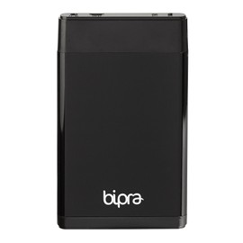 External Portable Hard Drive Black Pocket Size Slim - Wholesale Hard Drives - FAT32 (2Year Warranty Best in Industry) (60GB)