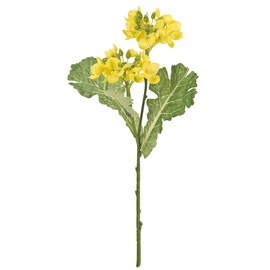 Tokyo Hall Artificial Yellow Size: 花房 Diameter 7xl29 cm fm003188