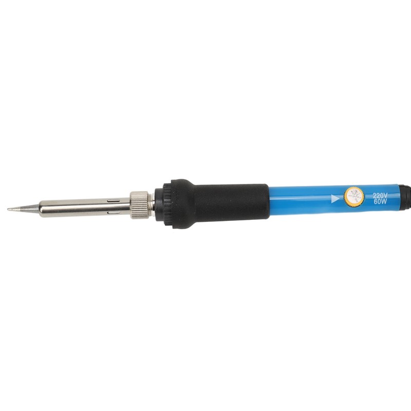 15PCS Set Soldering Iron Set Adjustable Temperature Solder Iron Kit