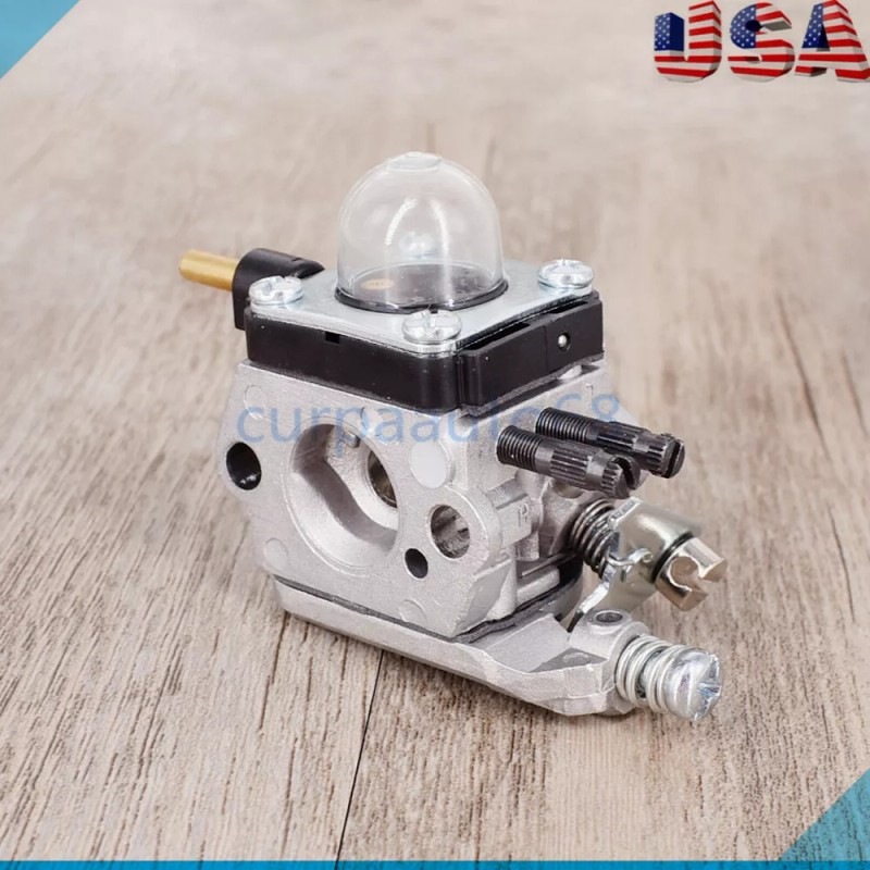 For Mantis Tiller 7222 7225 SV-5C/2 Zama C1U-K82 Carburetor w/