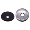 #12 x 3/4" (OD) Stainless Rubber Sealing Washers EPDM Neoprene