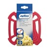 Zyliss Silicon Trivet, Small - Red
