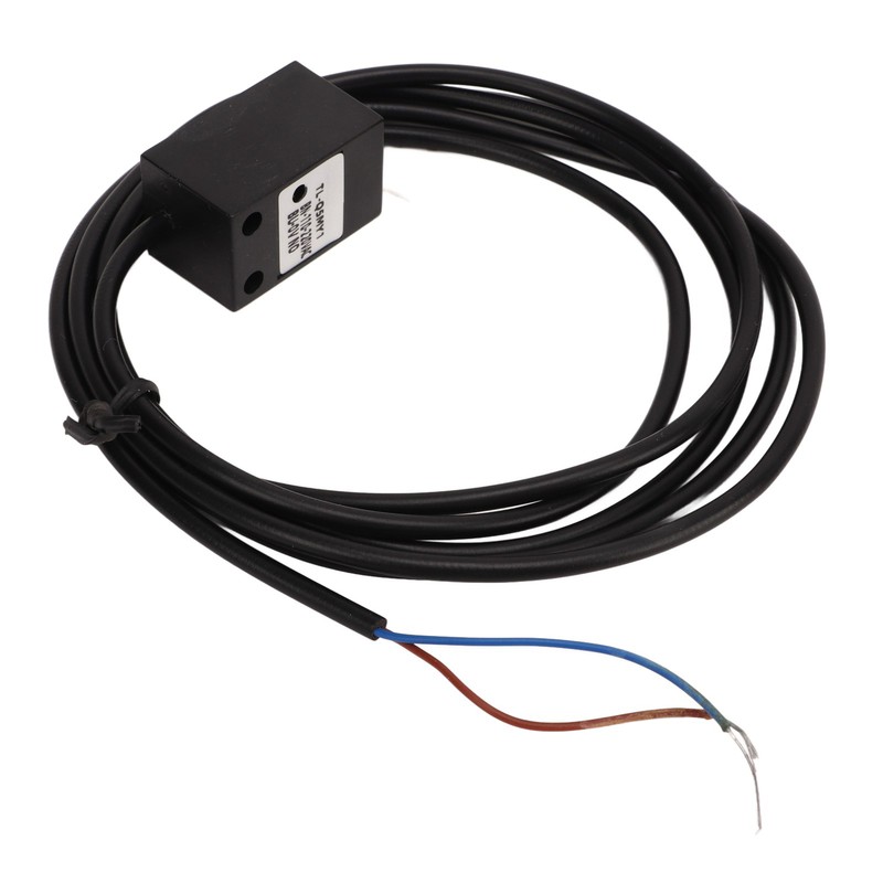 5Pcs Inductive Proximity Switch 5mm Distance IP68 Normally Open 2