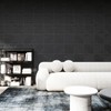Art3d 33-Pack 3D Wall Panels for Interior Wall Decor, Textured